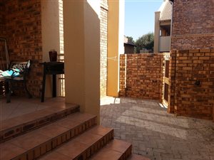 2 Bed Townhouse in Boardwalk Villas