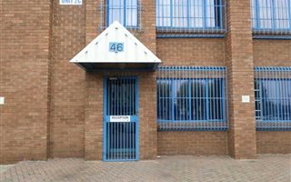 357 m² Commercial space in Jet Park