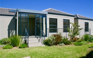 2 Bedroom House in Heritage Park