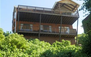 3 Bedroom House in Glentana