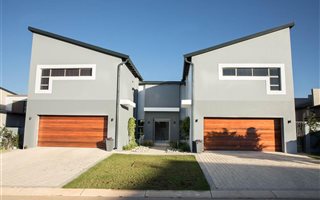 5 Bedroom House in Silverwoods Country Estate
