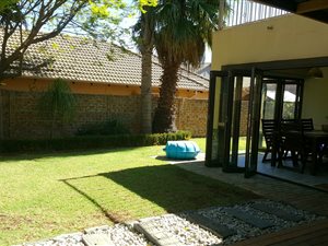 3 Bed Cluster in Pomona