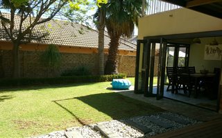 3 Bedroom Cluster in Pomona