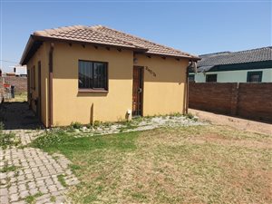 2 Bed House in Riverlea