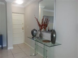 2 Bed Apartment in Morningside