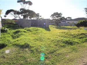 780 m² Land available in Sunrise on Sea