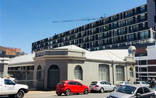178 m² Office Space in Woodstock