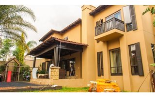 3 Bedroom House in Lonehill