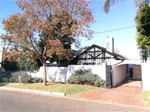 2 Bed House in Greymont