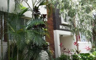 2 Bedroom Flat in Morningside