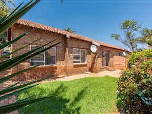 3 Bedroom Townhouse in Little Falls