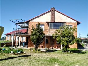 5.7 ha Farm in Endicott
