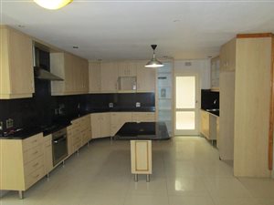 8 Bed House in Weltevreden Valley