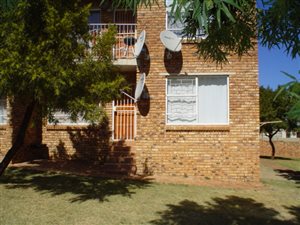 2 Bed Apartment in Arundo Estate