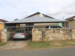 3 Bed House in Mdantsane