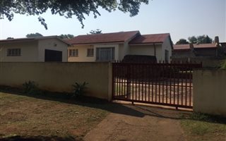 4 Bedroom House in Piet Retief