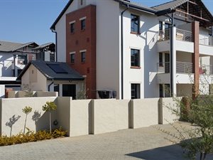 2 Bed Apartment in Crowthorne