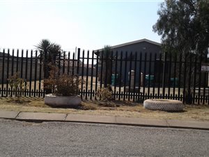 3 Bed House in Riversdale