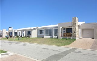 3 Bedroom House in Heiderand