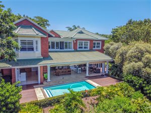 4 Bed House in Mt Edgecombe Estate 1 & 2
