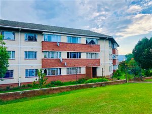 2 Bed Apartment in Scottsville
