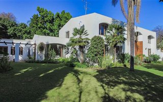 4 Bedroom House in Brooklyn