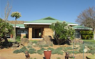 3 Bedroom House in Keimoes