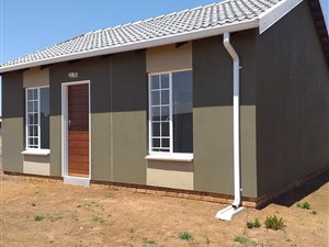 2 Bed House in Sky City