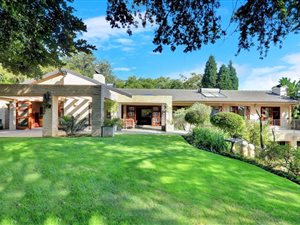4 Bed House in Robin Hills
