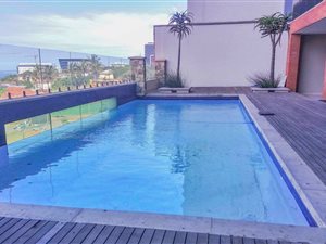 1 Bed Apartment in New Town Centre (Gateway)