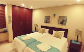 3 Bedroom Apartment in Umdloti Beach