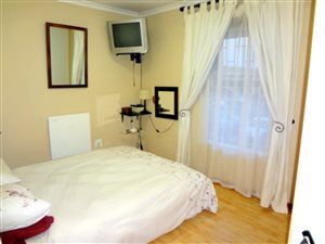 1 Bedroom Flat in Durbanville