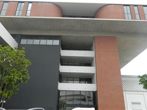 260 m² Office Space in Windermere