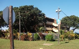 3 Bedroom Apartment in Scottburgh Central