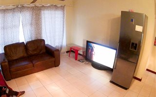 2 Bedroom Apartment in Willow Park Manor