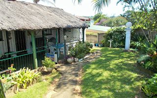 3 Bedroom House in Sunwich Port