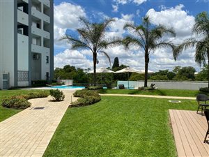 1 Bed Apartment in Ashlea Gardens
