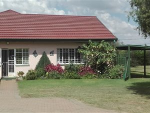 3 Bed House in Cloverdene