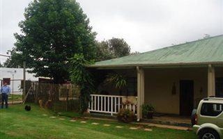 3 Bedroom House in Kaapschehoop
