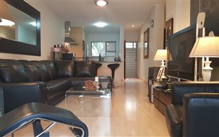 2 Bedroom Apartment in Sandown