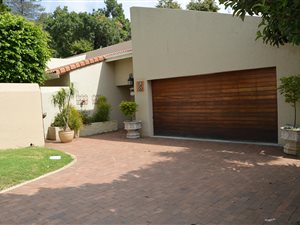 3 Bed Cluster in Magaliessig