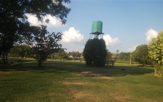 5.8 ha Land available in Knopjeslaagte