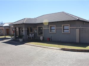 3 Bed House in Kuruman