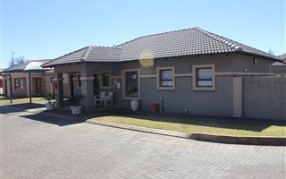 3 Bedroom House in Kuruman