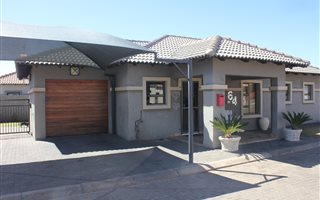 3 Bedroom House in Kuruman