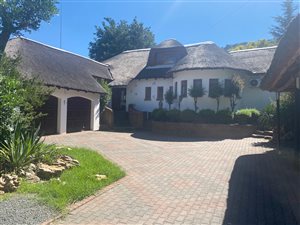 4 Bed House in Balmoral