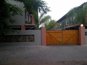 2 Bed House in Bela-Bela (Warmbaths)