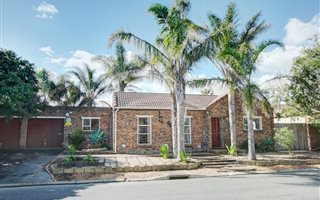 4 Bedroom House in Tara