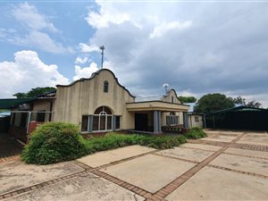 315 m² Commercial space in Sunnyside