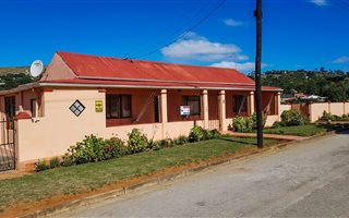 3 Bedroom House in Fort England